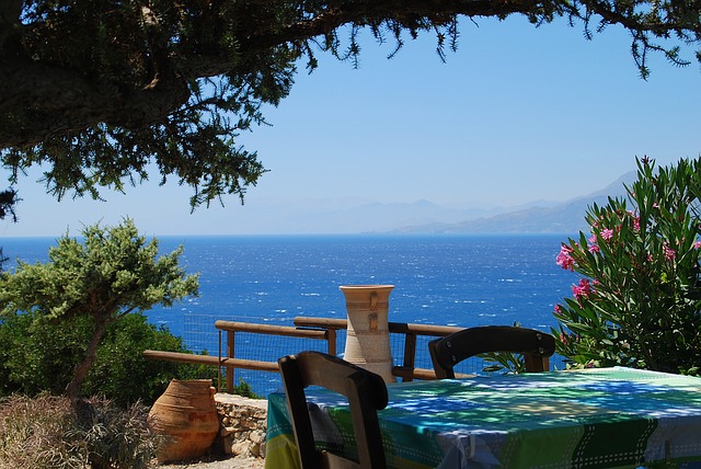 Filzreise Kreta 2023 „Filzen entspannen und Meer…!!“